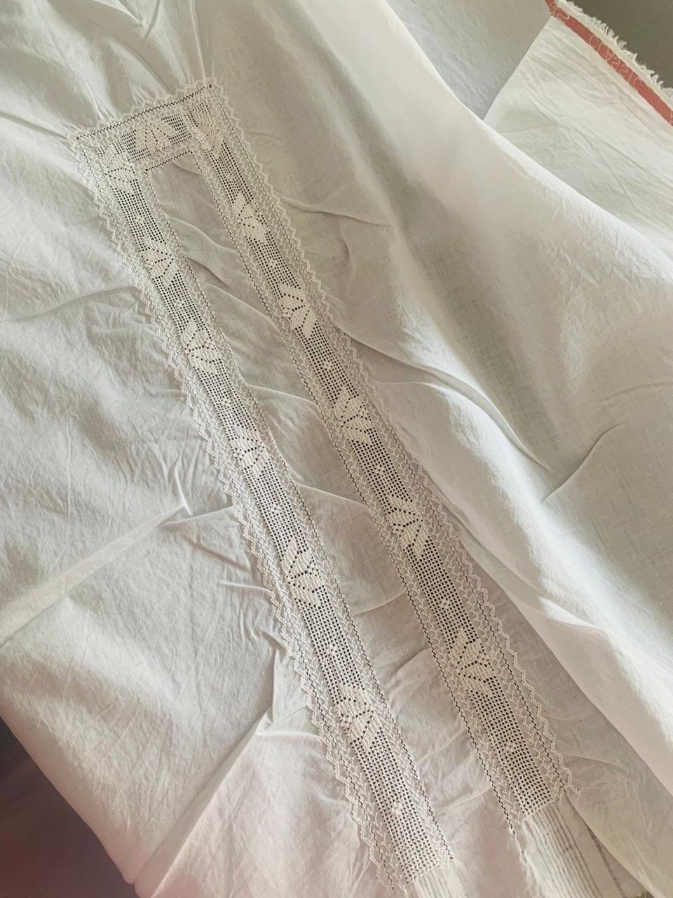 Handcrafted Embroidery Outfits