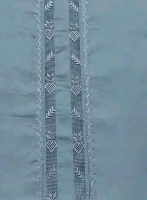 Handcrafted Embroidery Outfits