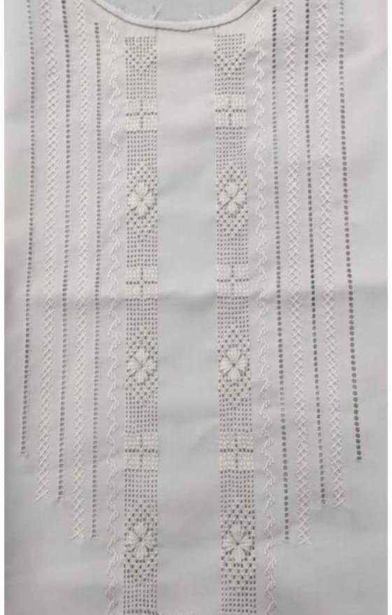 Handcrafted Embroidery Outfits